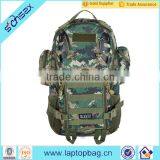 Waterproof Military Bag Camping Hiking Backpack Brand thumbnail-3