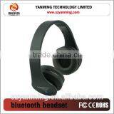 2016 New Arrival Wireless Stereo Bluetooth Headset thumbnail-3