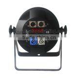 Hot Sales DMX RGBW 18pcs 10w 4 in 1 Flat Led Par Light Rgbw thumbnail-5