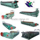 Ore Flotation Separator/mineral Separator Spiral Classifier