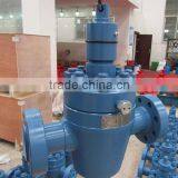 Wellhead Assembly API 6A Oilfield Wellhead Valve thumbnail-4