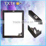 Make in China Repair Parts for Ipad 2 Screen Digitizer Full With Home Button OEM thumbnail-2