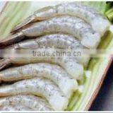 Vammanei White Shrimp (Penaeus Vannamei) thumbnail-1