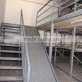 Loft Storage Rack Supermarket Shelf in China thumbnail-1