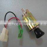 Genuine Auto Electric Cigarette Lighter Flashlight Auto Parts JMC QINGLING Light Truck thumbnail-1