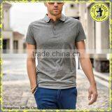 2016 Wholesale Promote China Factory Men's Polo Shirt thumbnail-6
