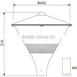 30w CE Ip65 New Die Cast Aluminum High Lumens Led Garden Outdoor Landscape Lighting thumbnail-5