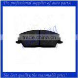 222236 P56027 GDB1170 41060-62C90 D510 brake pads