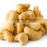 Vietnam Salt and Unsalt Roasted Cashew Nut Kernel Snacks