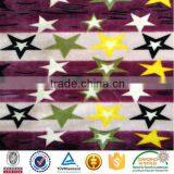 Wholesale 95 Polyester 5 Spandex Fabric