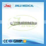 China Factory Surgical Implant Distal Fibula Plates (left and Right Types) (type I), Distal Fibula, Types of Orthopedic Plates.