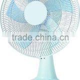 12 V D/C Rechargeable Battery Stand Fan thumbnail-6