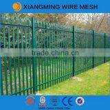 Cheap Wrought Iron Fence Panels for Sale / Wrought Iron Fence Designs