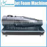 1800W Playground Foam Jet Machine Foaming Machine For Party