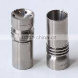 Wholesale Titanium Domeless Nail China Manufacturer We Also Wholesale 2015 Newest ti Nail thumbnail-1
