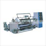 QFJ-A Model Series of Horizontal Slitting & Rewinding Machine/hprizontal Slitting Machine