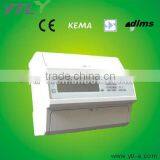 Three Phase CT Type Static Energy Meter