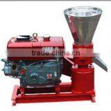 CE Approved China Advanced Small Fuel Pellet Mill_fuel Pellet Machine_pellet Mill With Fuel Engine thumbnail-1