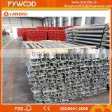 Q345/Q235 Steel Ringlock System Scaffolding for Sale thumbnail-5