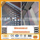 China real factory direact construction expanded metal mesh