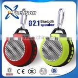 Hot New Products for 2015 Magic Stereo Sound Bluetooth Speaker