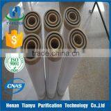 Pall Ultipleat High Flow Water Filter Element HFU660UY045J thumbnail-1