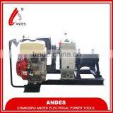 Andes Fishing Winch,anchor Winch,rope Winch thumbnail-3