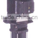 1.5 KW MEDIUM-HIGH FLOW / MEDIUM HEAD / MULTI-STAGE IMMERSION TYPE (60Hz) (GS-0328U02)