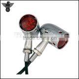 Antique Old School Motorcycle Turn Signal Lights for Honda thumbnail-1