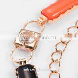 Wholesale Body Metal Chain of Nickel Free Brightness F1-80109 thumbnail-2