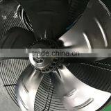 External Rotor Motor Axial Fan Air Conditioning Fans With Big Diameter thumbnail-3