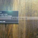 Multilayer Red Oak & White Oak Engineered Wood Flooring thumbnail-5