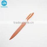 Colorful Swiss Royalty Kitchen 5 Pcs Knife Set thumbnail-3