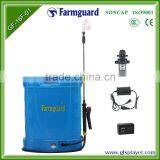 Agricultural Power Sprayer Pump GF-16F-01