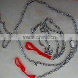 DIN5686 Knotted Chain Double Loop Chain thumbnail-4