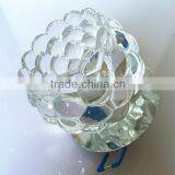 Crystal Shade Spotlight Downlight LED Lamp Clear SpotlightG9 Pressed House Decoration Lamp for Home Hotel Holiday Led Quality Choice thumbnail-1