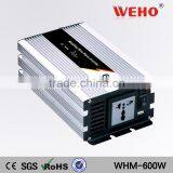 Dc to ac Power Adapter 600w Modified Sine Wave Power 24v to 220v Inverter