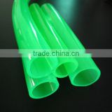 China manufacturer 6mm PVC SOFT TUBE PIPE