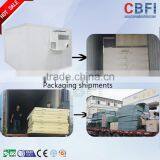 Used Cold Room Freezer For Fish Reservoir thumbnail-6