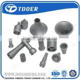 Tungsten Carbide Nozzle for Sand Blasting Nozzle Water Jet Nozzle thumbnail-3