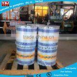 Food Packing PE/PVC Stretch Film /pvc Stretch Film,pvc Film Scrap,stretch Hood Film thumbnail-4