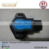 New Throttle Position Sensor SERA483-06 /22633-AA110/ 13420-77E00 For Hot Selling