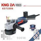 KD7100B 900W water angle grinder wet stone polisher wet grinder