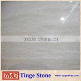 Iranian Super White Travertine In Large Quantity thumbnail-1