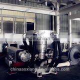 High Output Blowing Film Machine With Rotary Die Head thumbnail-5