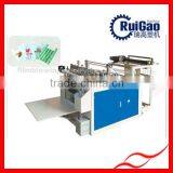 Computer Controlling Plastic Bag Machine With Good Quality thumbnail-1