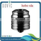 e Cig Rda Hobo Atomizer Clone ,mechanical Hobo Rda in Stock thumbnail-1