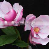 New Arrival Wholesale Artifiicial Kapok Flowers With Long Stem thumbnail-2