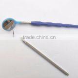 Dental Mouth Mirror Soft Grip thumbnail-2