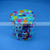 Saving Tin Box